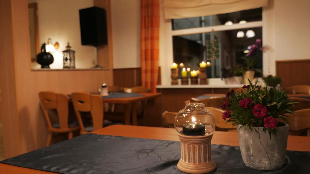 Wieda Hotel Zur Post מראה חיצוני תמונה