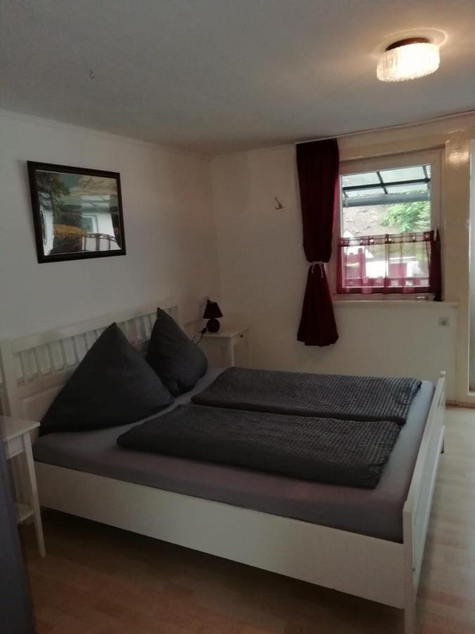 Wieda Hotel Zur Post מראה חיצוני תמונה